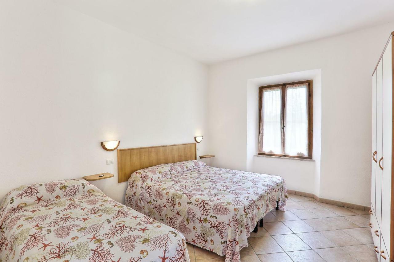 Famiglia Ricci Villa Marina di Campo Eksteriør bilde